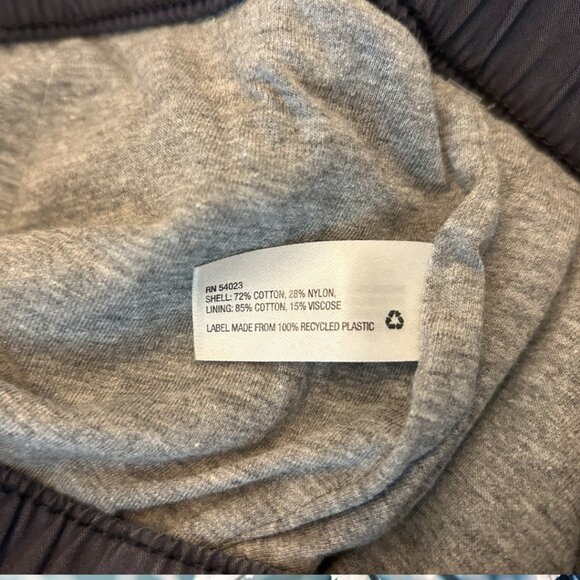 ✨ Gap Jersey-Lined Pants – Boys L Husky ✨ - Picture 7 of 7